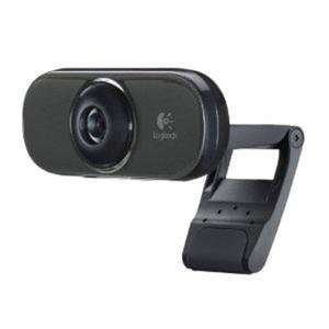  NEW Logitech Webcam C210 (Cameras & Frames) Office 