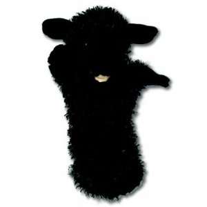  Puppet Company Long Sleeved Glove Puppets Sheep (Black) Toys & Games