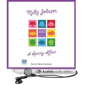   (Audible Audio Edition): Milly Johnson, Colleen Prendergast: Books