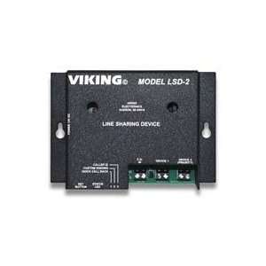  Viking Line Seizure Device (VK LSD 2)  