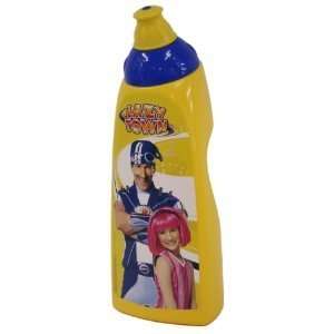  Lazy Town, Lazytown Sports Bottle for Kids Toys & Games