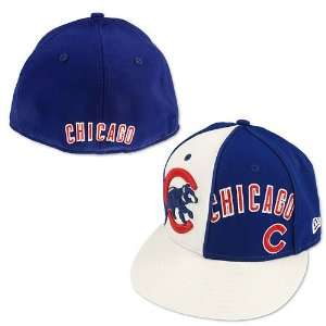  Chicago Cubs Whamo 5950 Cap