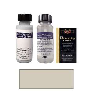 Oz. Gold Slate Metallic Paint Bottle Kit for 2006 Cadillac STS (61 