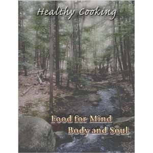  Food for Mind Body and Soul: LLC Bonnie Scott   Americas 