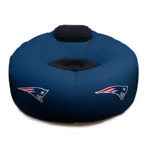    Patriots Northwest NFL Inflatable Air Chair: Sports & Outdoors
