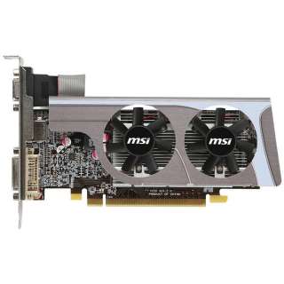   /LP ATI Radeon HD6570 HD 6570 1GB Low Profile PCI E Video Card  