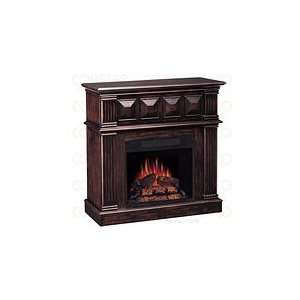   FIREPLACE CAPPUCCINO MANTEL AIR HEATER REMOTE CONTROL