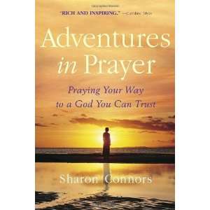   Your Way to a God You Can Trust [Paperback] Sharon Connors Books