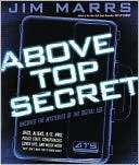 Above Top Secret Uncover the Mysteries of the Digital Age
