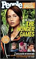 Peoples The Hunger Games Collectors Special