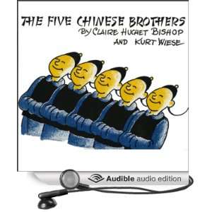   Brothers (Audible Audio Edition) Clair Bishop, Owen Jordan Books