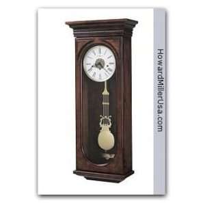  620 433 Howard Miller Chiming wall clock
