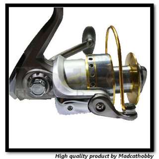 Wholesales 11BB High Speed spinning Fishing Reel KLG2000 x 3 pieces 