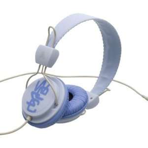  WeSC WeActivist Headphones   Love Eneroth Blue Sports 