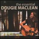 DOUGIE MACLEAN THE ESSENTIAL 2 CD SET Feat Caledonia  