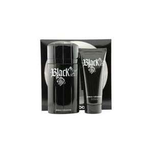  BLACK XS Gift Set BLACK XS by Paco Rabanne Beauty