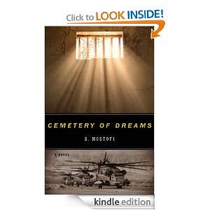  Cemetery of Dreams eBook S. MOSTOFI Kindle Store