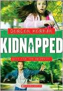 The Abduction (Kidnapped Gordon Korman