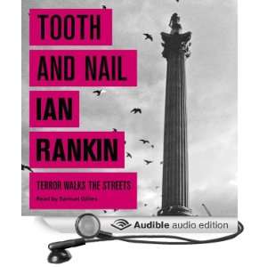  Tooth and Nail (Audible Audio Edition) Ian Rankin, Samuel 