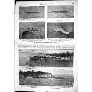   Boat Races Hudson Dixie Veritas Niagara Tarantula