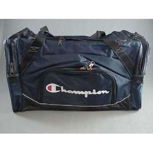  NEW ~ CHAMPION ~ 26 Sport Duffle Bag