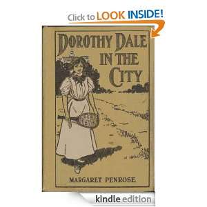 DOROTHY DALE IN THE CITY MARGARET PENROSE  Kindle Store