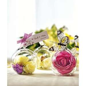   : Blown Glass Globes   Wedding Reception Decorations: Home & Kitchen