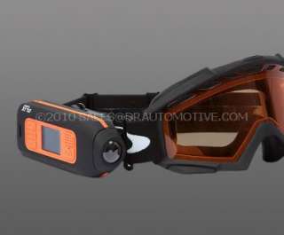 X170 Drift Sports Action Camera Racing Helmet Race Cam  
