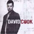 DAVID COOK  SELF TITLED (NEW & SEALED CD)