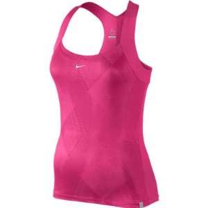  NIKE SET POINT GRAPHIC TANK (WOMENS): Sports & Outdoors