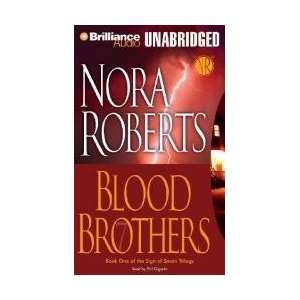 Blood Brothers,  CD