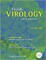 Fields Virology, (0781760607), Lippincott Williams & Wilkins 