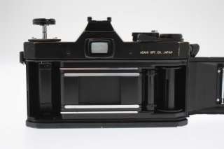 Honeywell Pentax Spotmatic SPII 35mm SLR Camera Body  