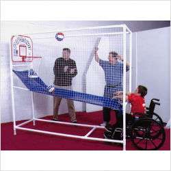 Wheelchair / Standup Electronic Basketball Game OUR SKU# POP1004 MPN 