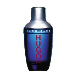 Hugo Boss Dark Blue By Hugo Boss   Eau De Toilette Spray 2 