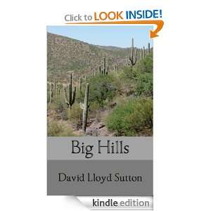   Great Emerging Authors) David Lloyd Sutton  Kindle Store