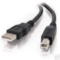 USB Printer Cable for Dell All In One A940 966 926 810  