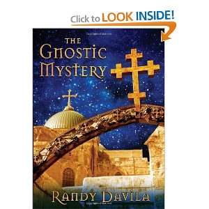  The Gnostic Mystery [Paperback] Randy Davila Books