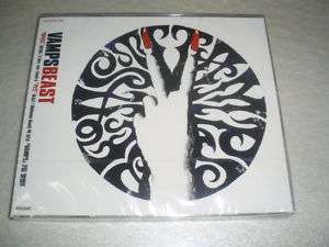 VAMPS   Beast CD NEW $2.99 S/H Larc en ciel Hyde  