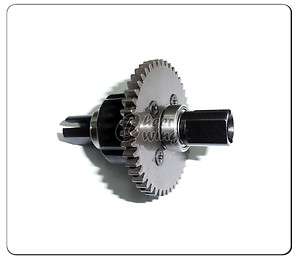 60065 Differential Gear Set For HSP 1/8 Nitro RC Car  
