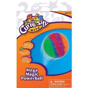  Mega Magic Power Ball: Toys & Games