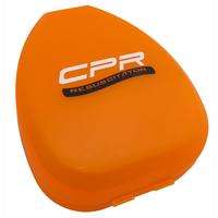 Scuba Diving Safety CPR Pocket Rescue Mask with Case  