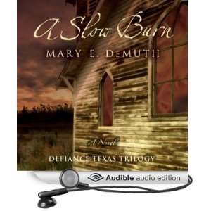   Book 2 (Audible Audio Edition) Mary E. DeMuth, Reneé Raudman Books
