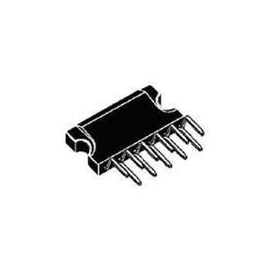 STMicroelectronics ST INTEGRATED CIRCUIT 11   PIN ZIP TAB TDA8174A 