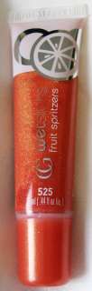 CoverGirl Wetslicks Fruit Spritzers Lip Gloss Lipgloss NEW Your Choice 