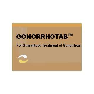  Gonorrhea   Herbal Treatment Pack