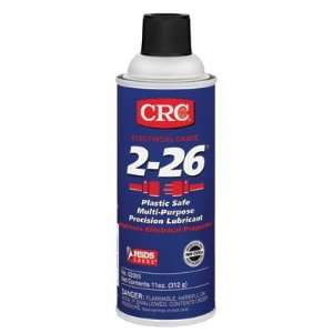  Crc 2 26 Multi Purpose Precision Lubricants   02005 