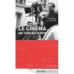   (French Edition) Gérard Camy, Yves Alion  Kindle Store