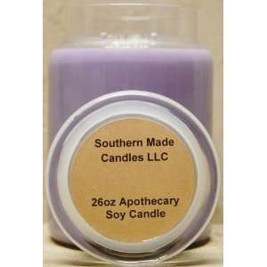  Scented Soy Candle GIFT SET#2   Sweet Pea: Everything Else