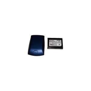  Replacement Blackberry 6210 High Capacity Battery: MP3 